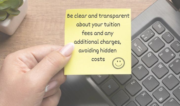 Tuition Business Solutions
