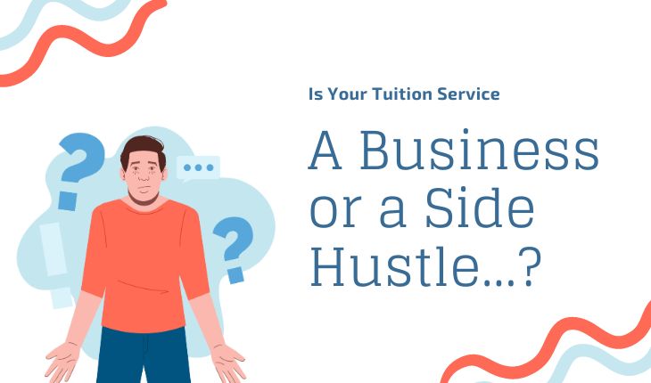 Tuition Business Solutions