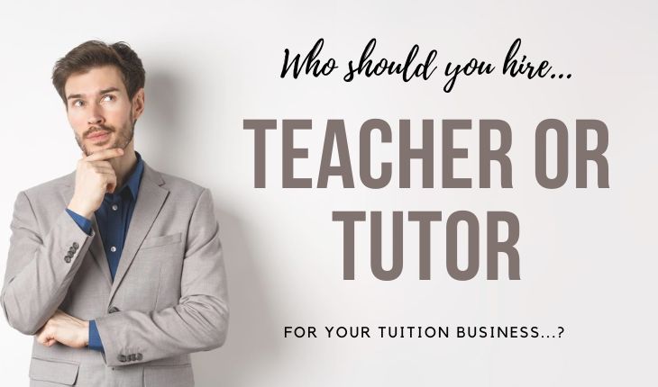 Tuition Business Solutions