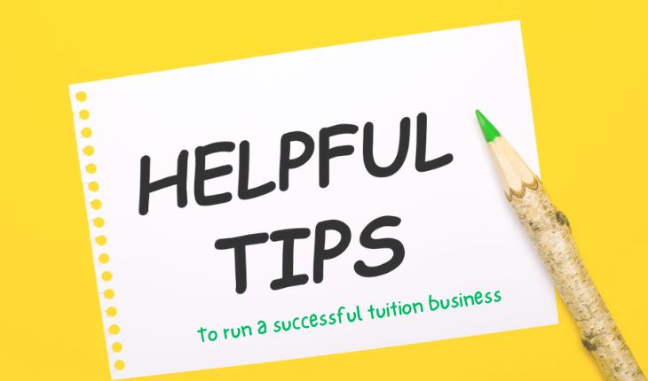 Tuition Business Solutions