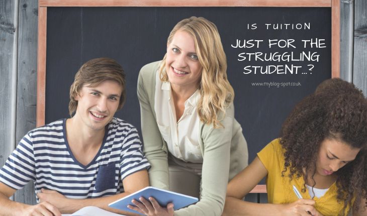 Tuition Business Solutions